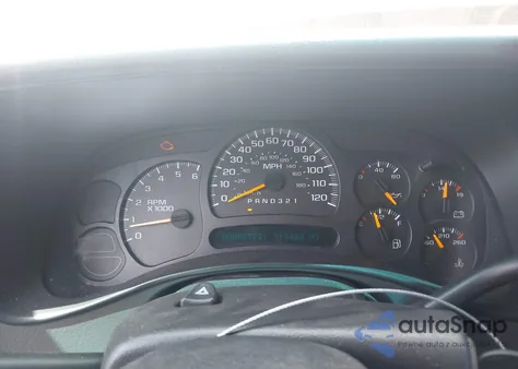 2007 Chevrolet Silverado 1500 Classic Lt2 from USA, damaged, VIN 2GCEC13Z371119768